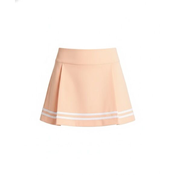 CALIA by Carrie Underwood Peach Skort - Picture 2 of 5